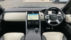 Land Rover Discovery 3.0 D300 Dynamic SE 5dr Auto Diesel Station Wagon